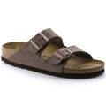 Birkenstock Arizona (Mocha, Taupe and Black colors)