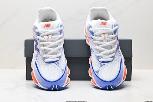 New Balance ABZORB 2000 White/Blue/Orange