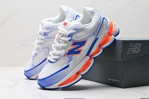 New Balance ABZORB 2000 White/Blue/Orange