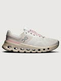 Cloudrunner 2 - Silver | Mauve
