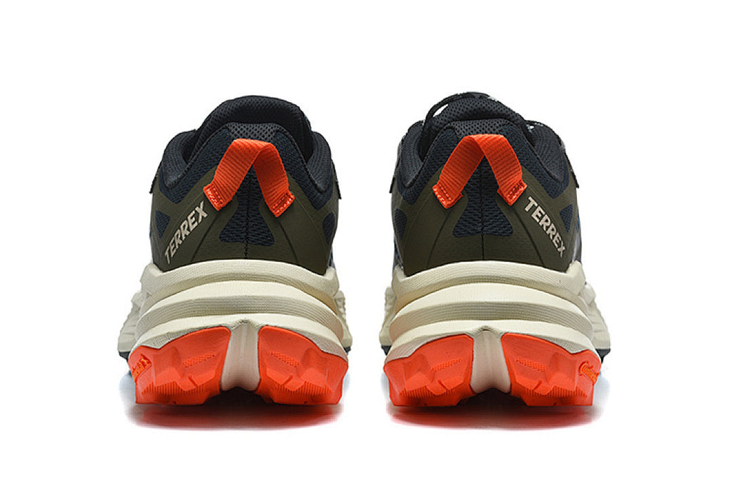 adidas Terrex Freehiker SL GORE-TEX Olive Strata/Night Cargo
