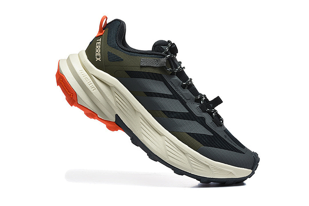 adidas Terrex Freehiker SL GORE-TEX Olive Strata/Night Cargo