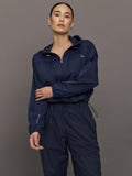 Newago Full Zip - Maltese Blue