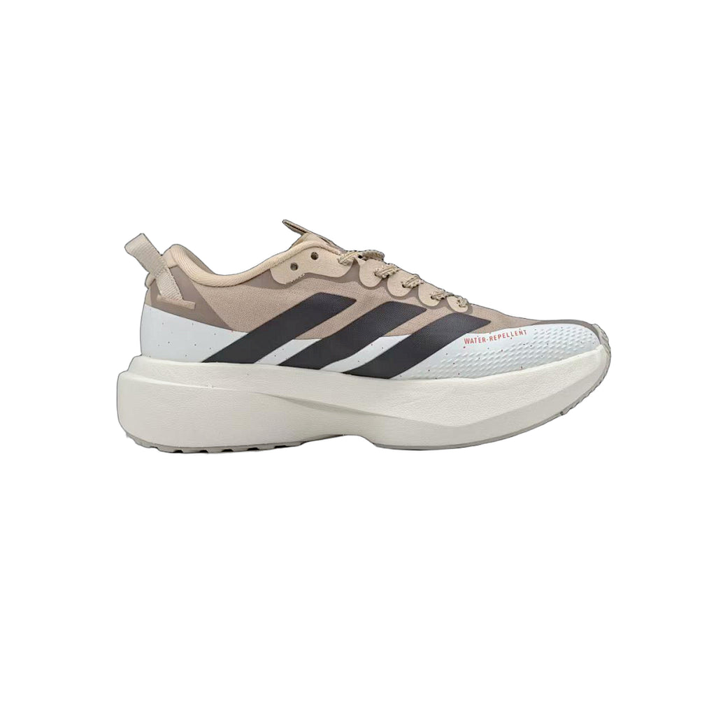 adidas Unisex Adizero Evo SL ATR Magic Beige / Aurora Coffee / Core Black
