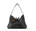 Louis Vuitton CarryAll Vibe MM Black