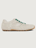 Tb.56 Fuzzy Sneaker - Light Grey