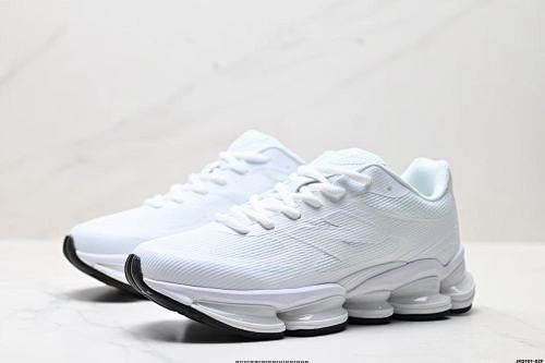New Balance ABZORB 2000 Triple White
