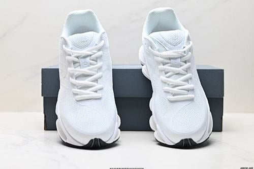 New Balance ABZORB 2000 Triple White