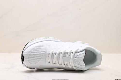 New Balance ABZORB 2000 Triple White