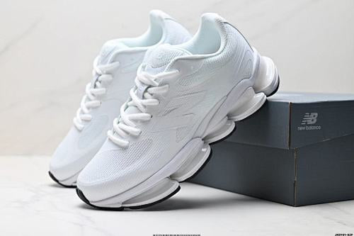 New Balance ABZORB 2000 Triple White