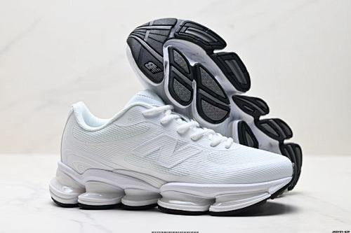 New Balance ABZORB 2000 Triple White