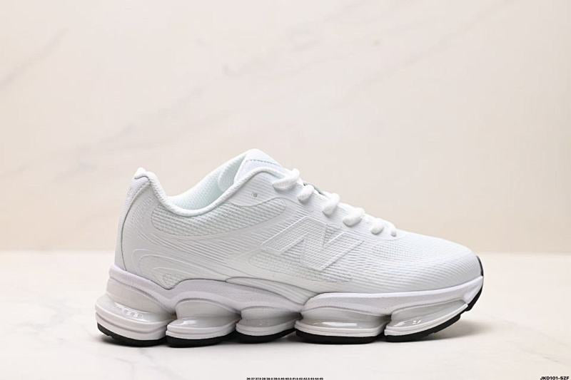 New Balance ABZORB 2000 Triple White