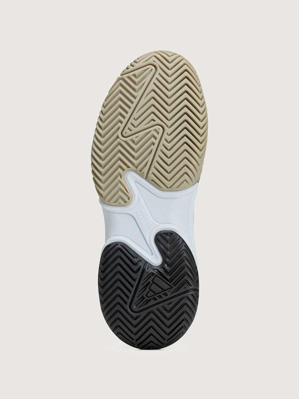 aSMC Barricade - Clear Onix/Willow Grey/Utility Black