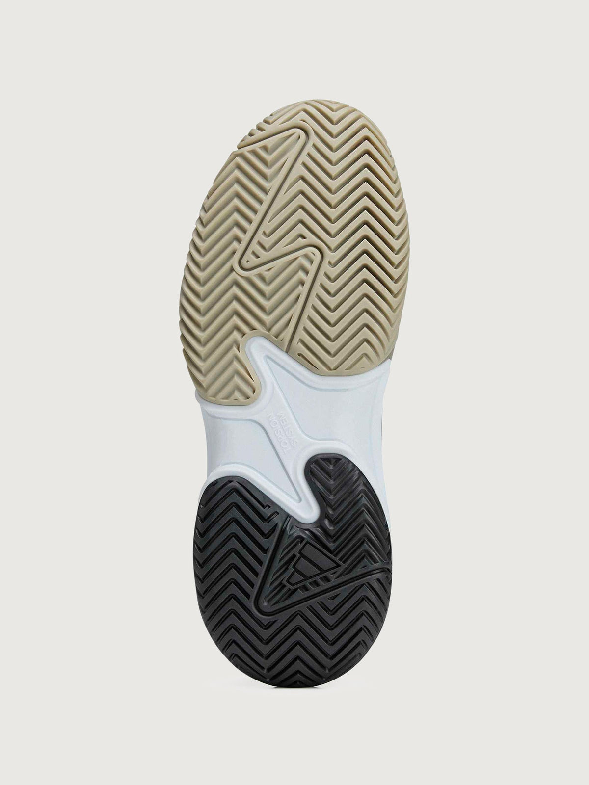 aSMC Barricade - Clear Onix/Willow Grey/Utility Black