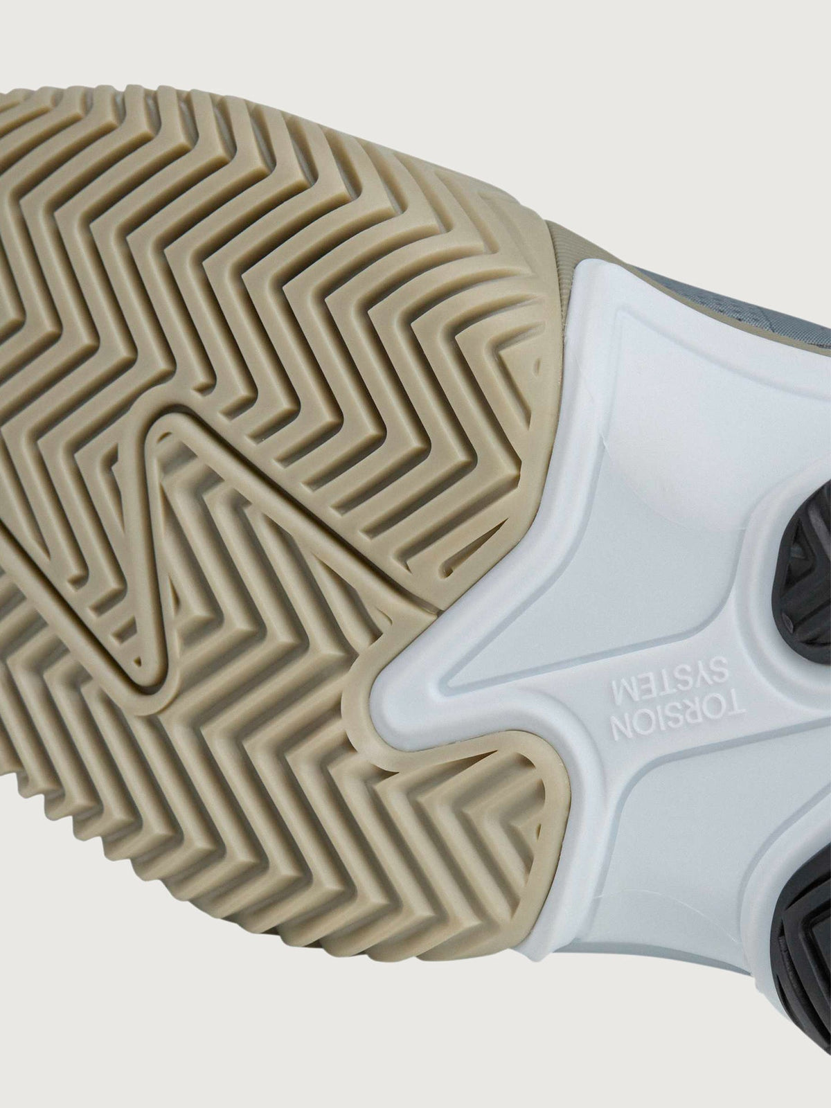 aSMC Barricade - Clear Onix/Willow Grey/Utility Black