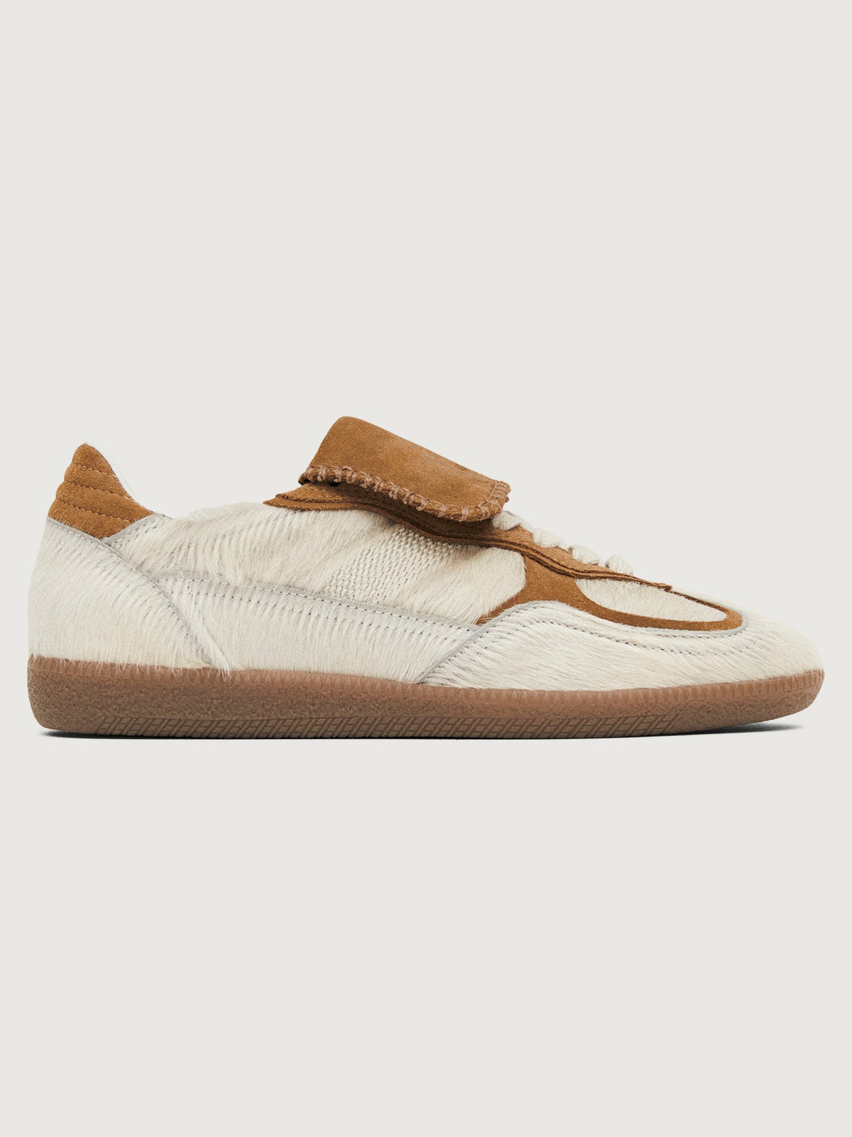 Tb.490 Club - Soft Tan Leather