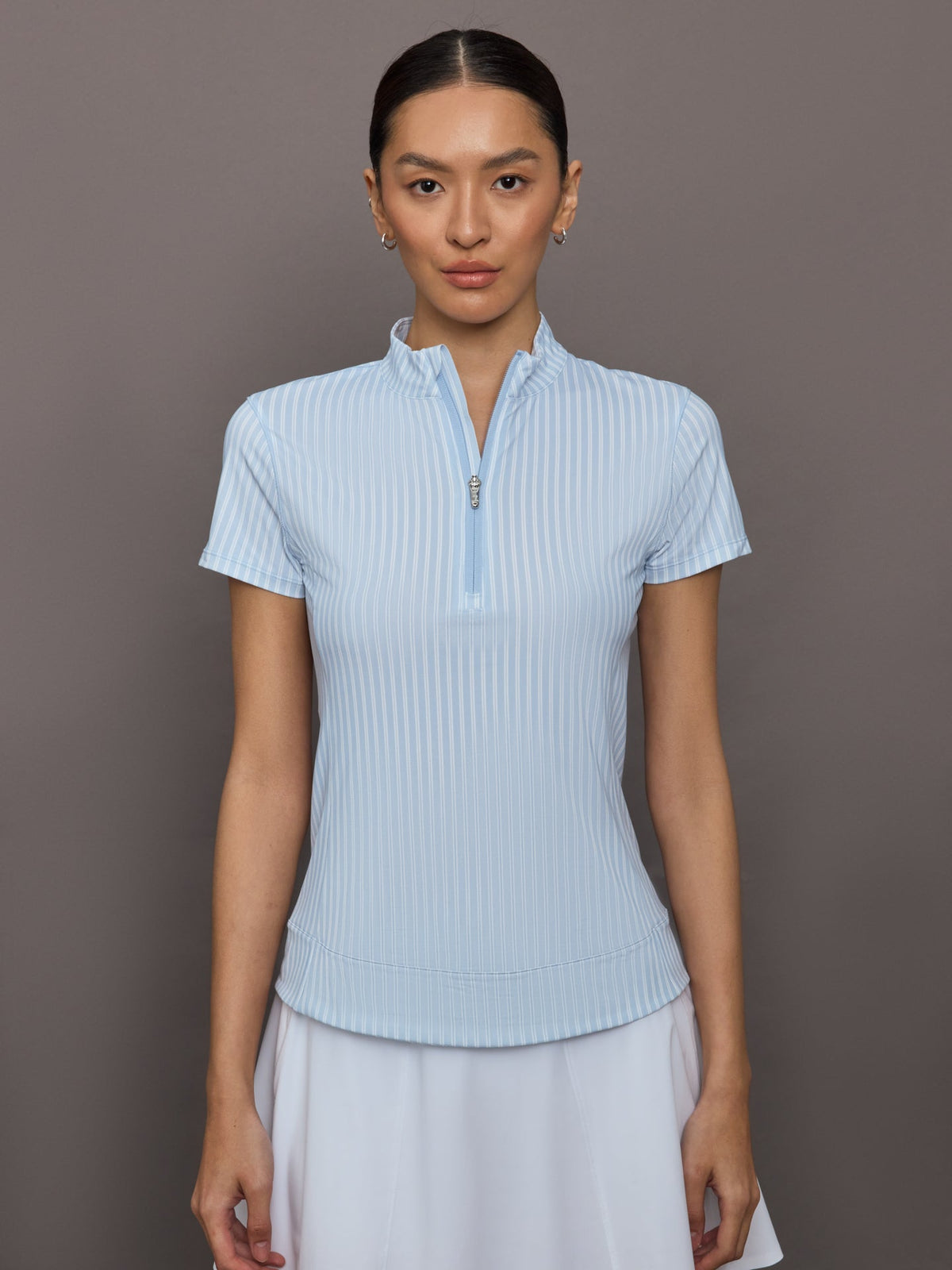 Windsor Stripe SS Halley - Air