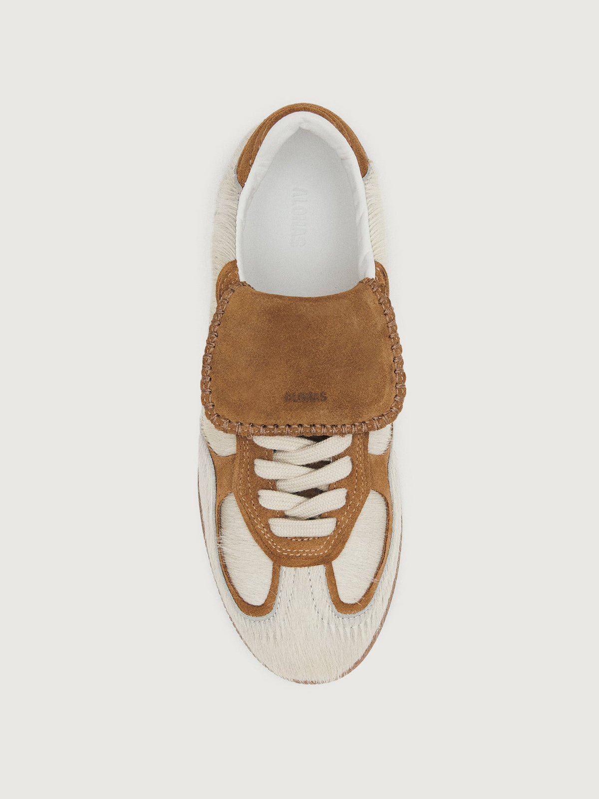 Tb.490 Club - Soft Tan Leather