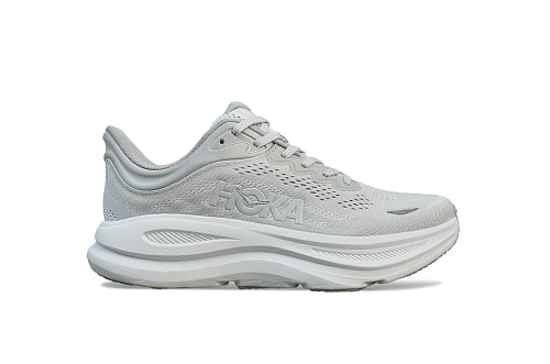 HOKA ONE ONE Bondi 9 Stardust / Silver