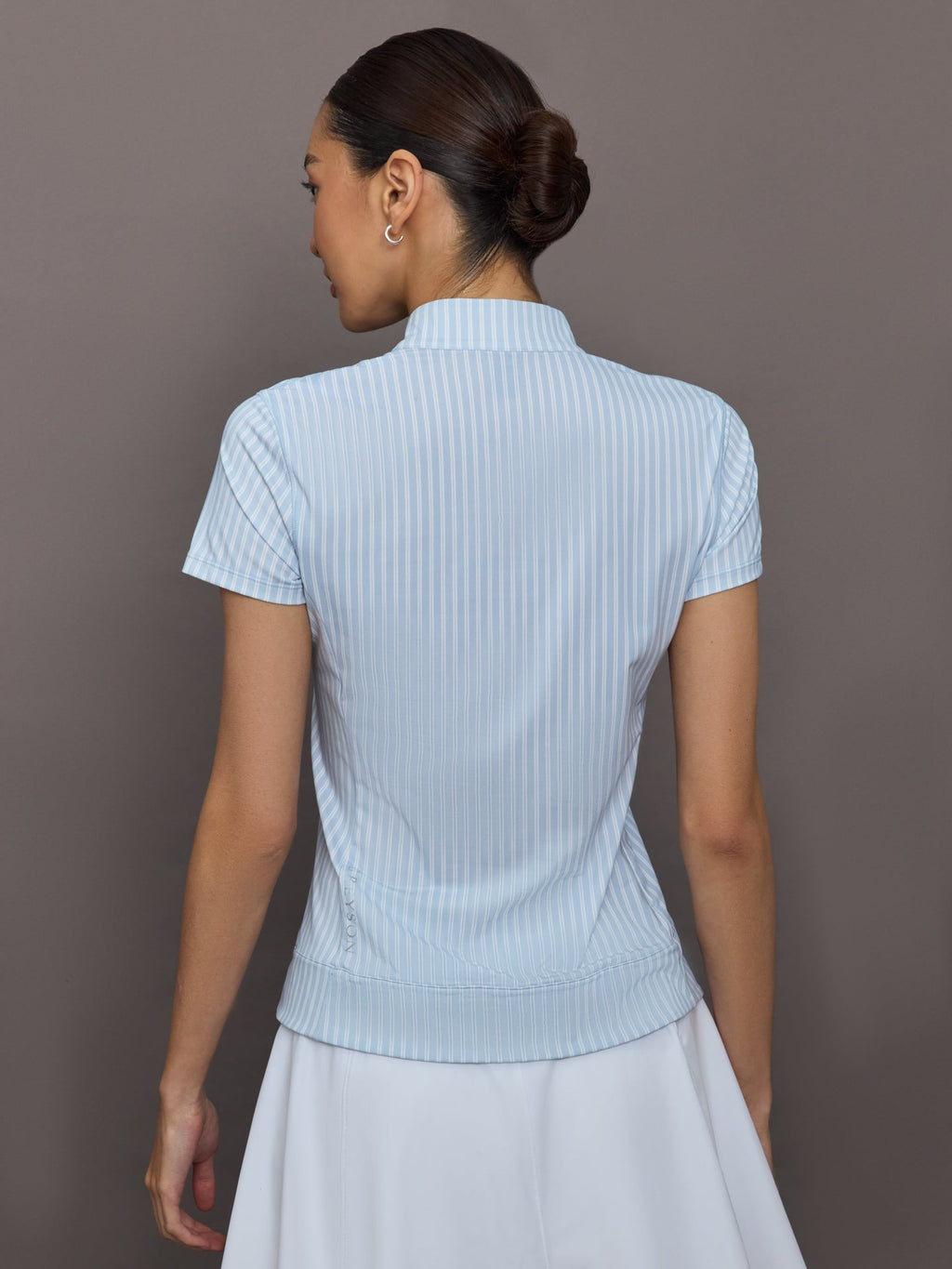 Windsor Stripe SS Halley - Air