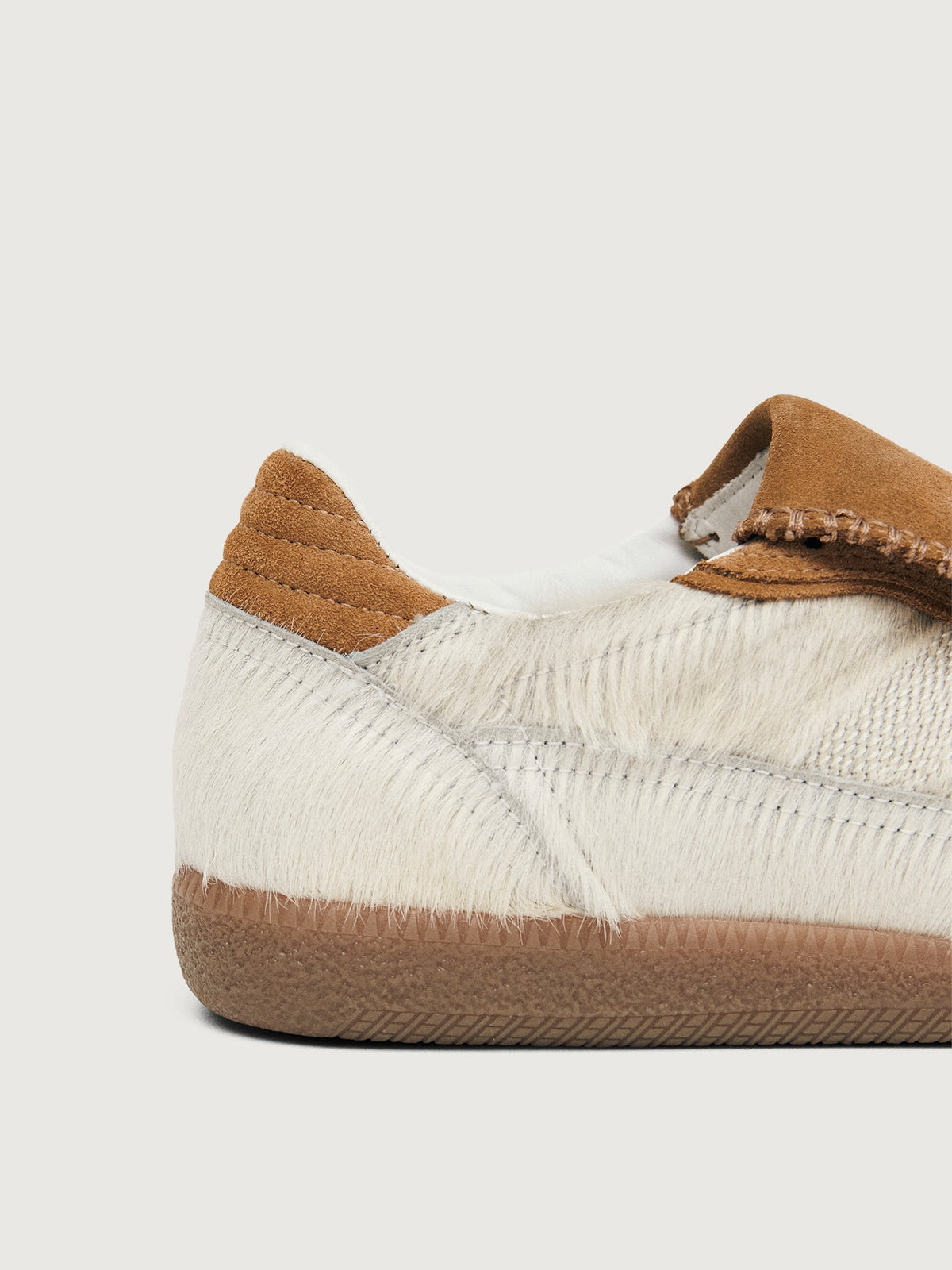 Tb.490 Club - Soft Tan Leather