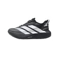 adidas Unisex Adizero Evo SL ATR Core Black / Silver Metallic