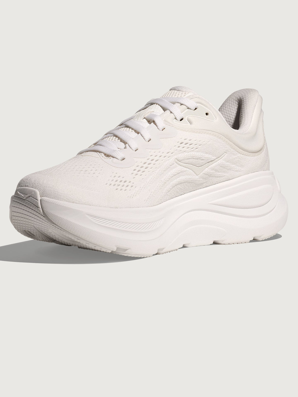 Bondi 9 - White/White