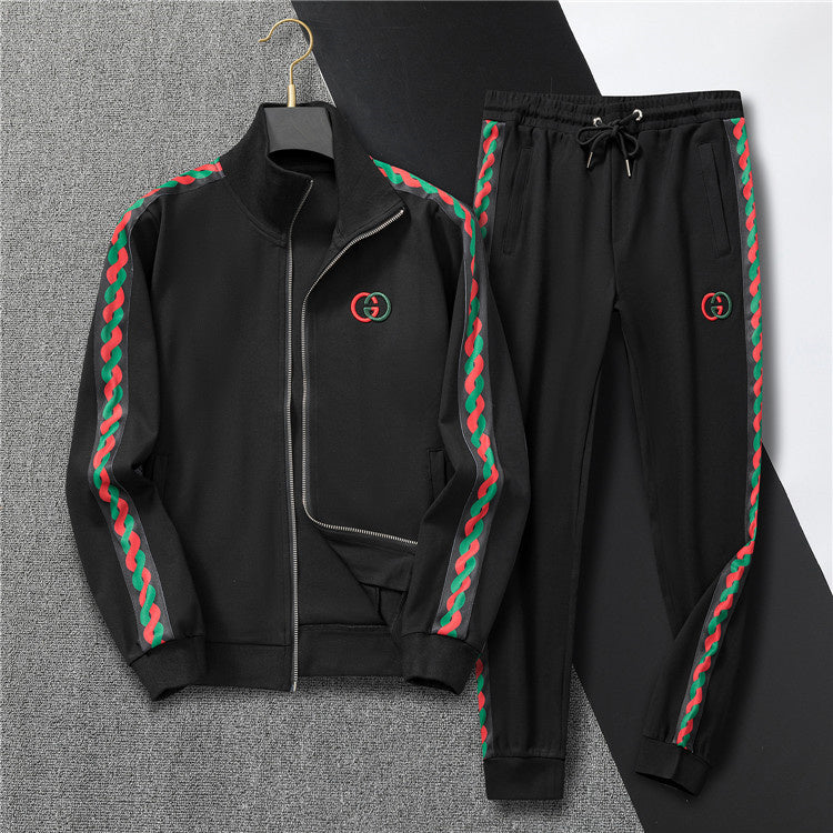 Tuta Gucci black