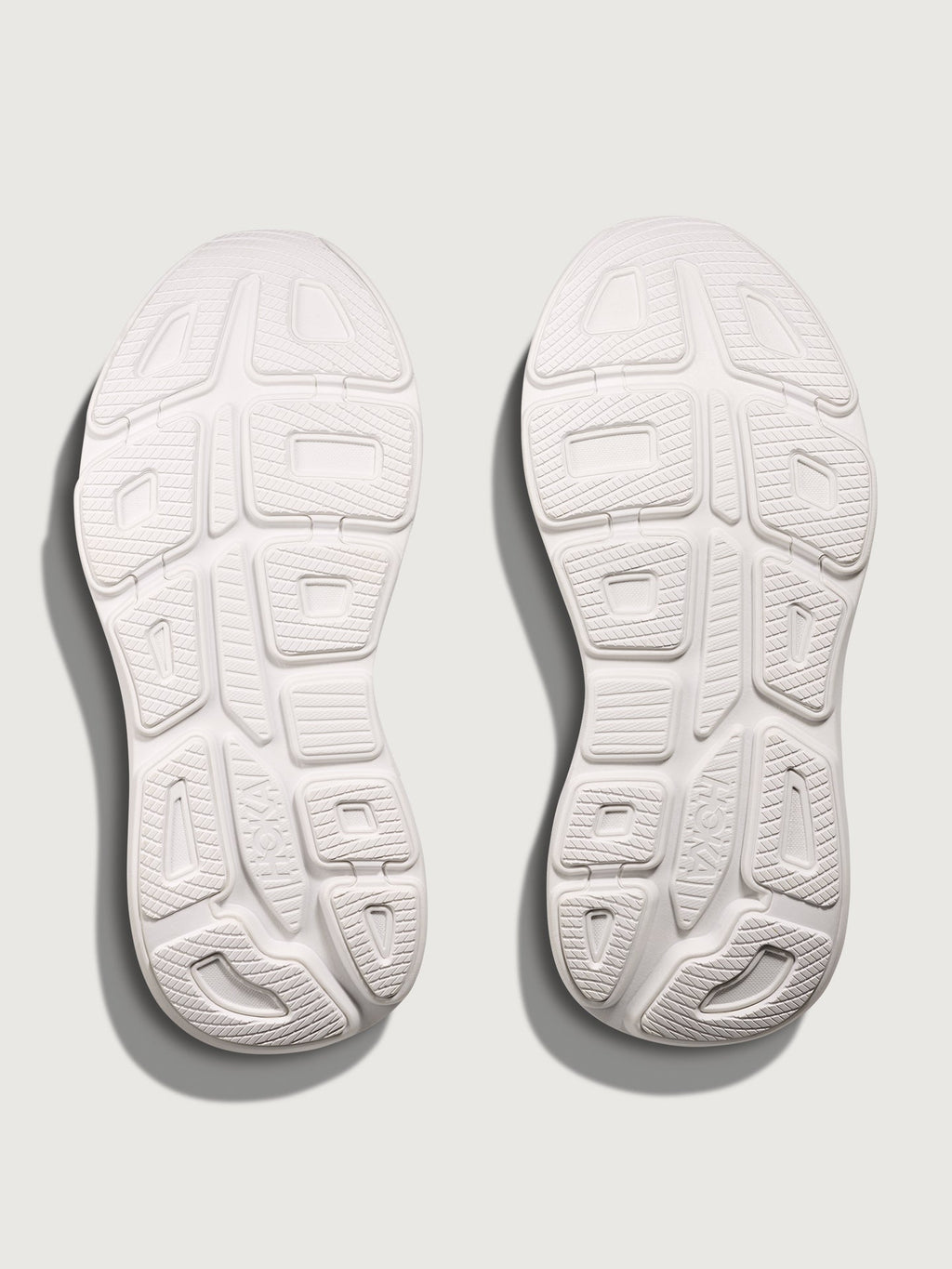 Bondi 9 - White/White