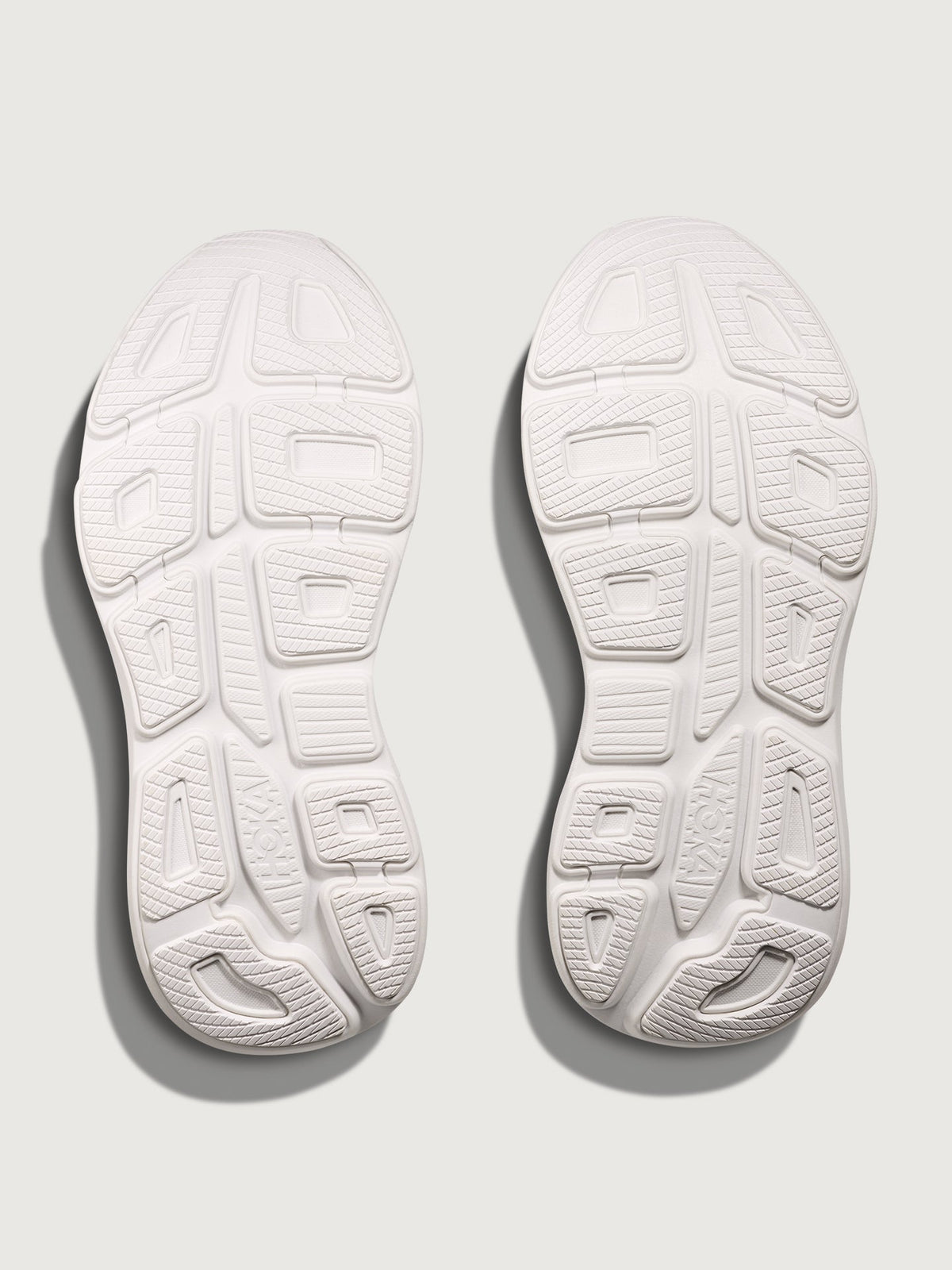 Bondi 9 - White/White
