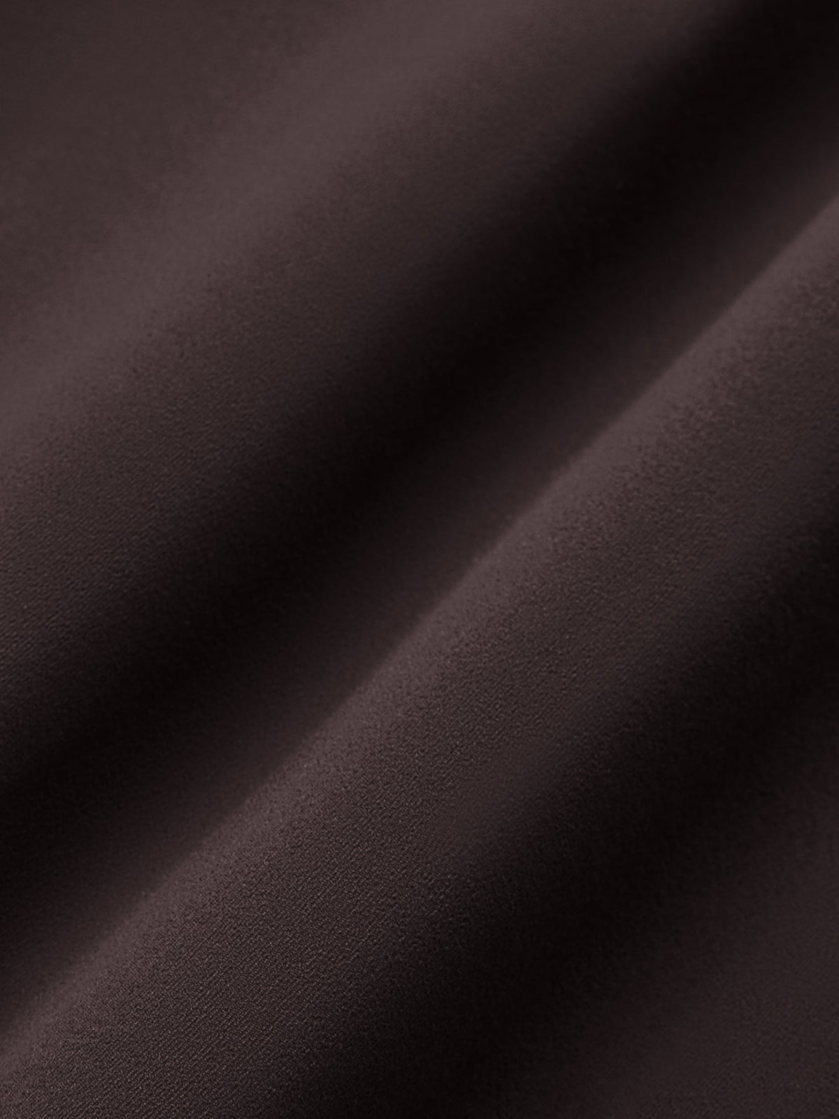 Strappy Tank in Melt - Chocolate Torte