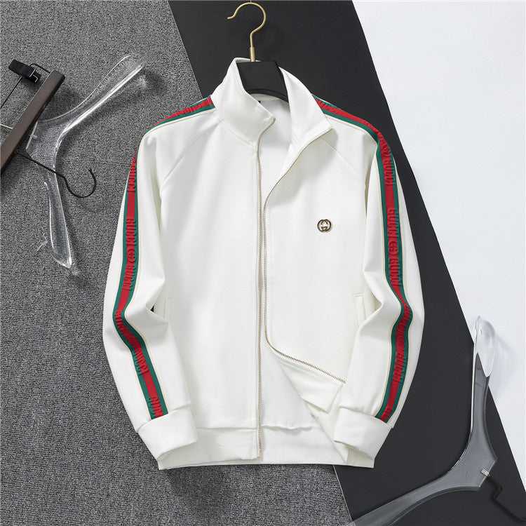 Tuta Gucci white