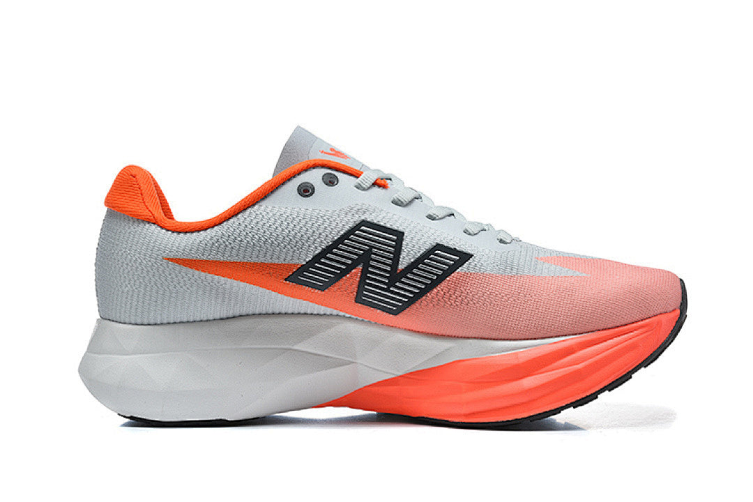 New Balance FuelCell SuperComp Elite v5 TCS NYC Marathon Grapefruit