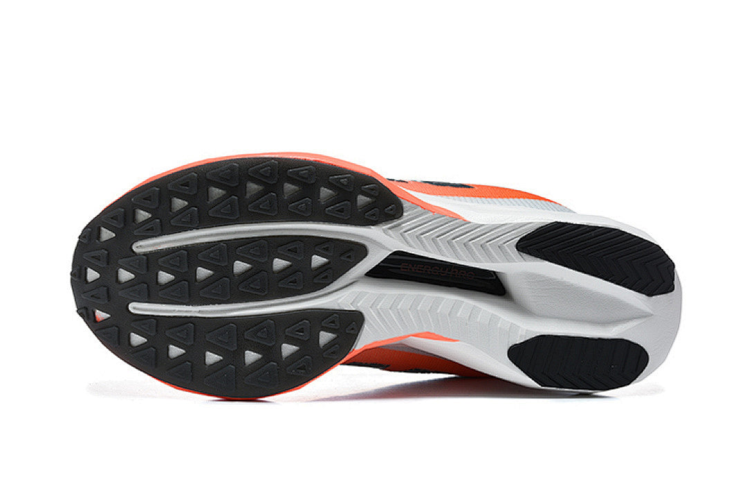 New Balance FuelCell SuperComp Elite v5 TCS NYC Marathon Grapefruit