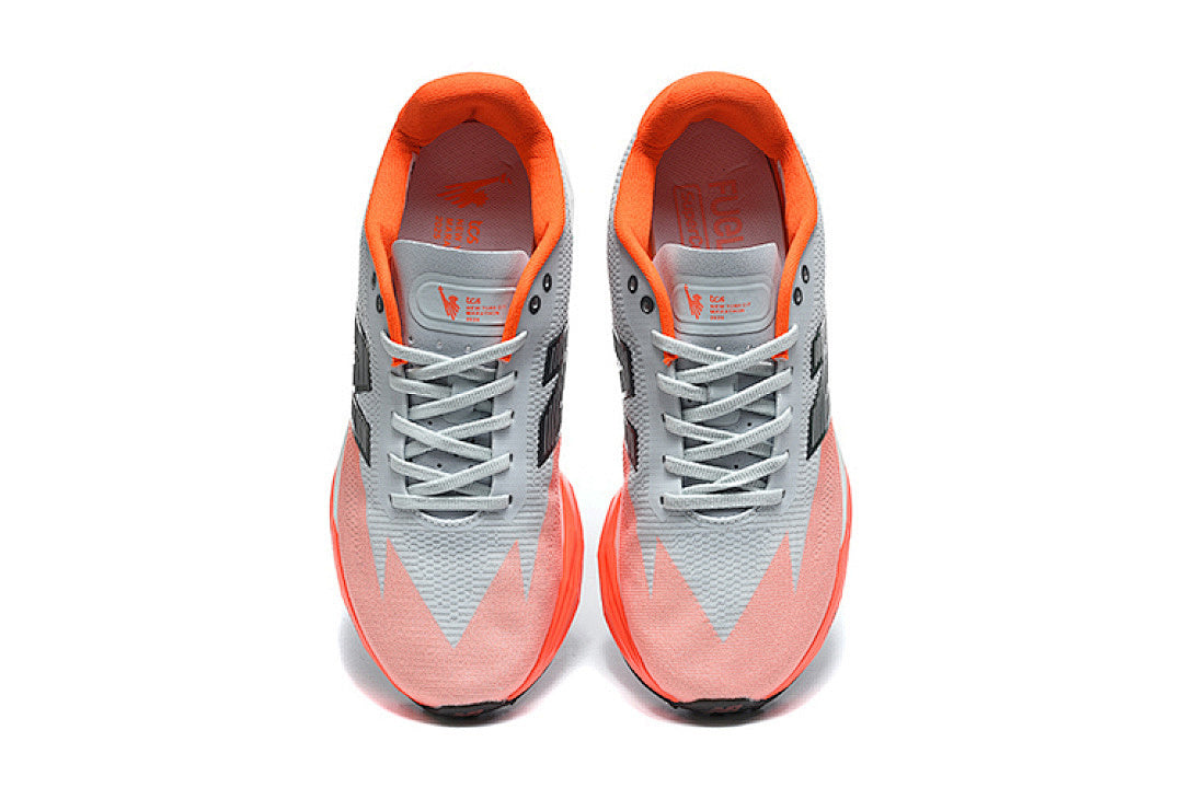 New Balance FuelCell SuperComp Elite v5 TCS NYC Marathon Grapefruit