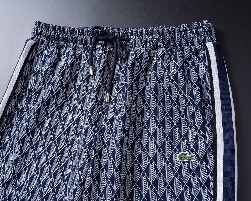 Tuta Lacoste