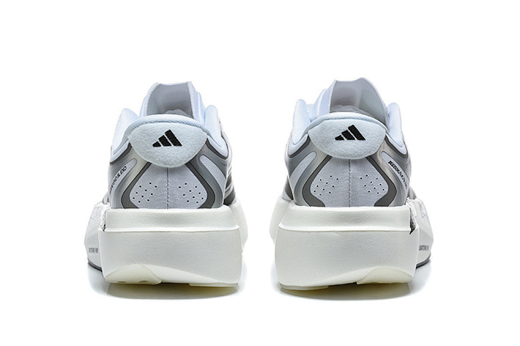 adidas Adizero EVO SL EXO White Black Silver