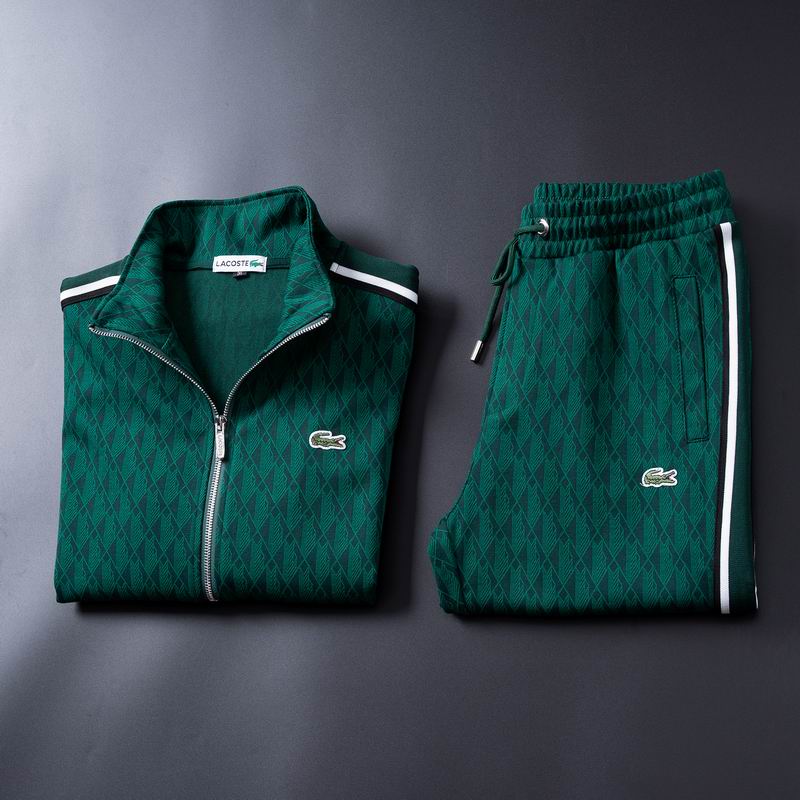 Tuta Lacoste
