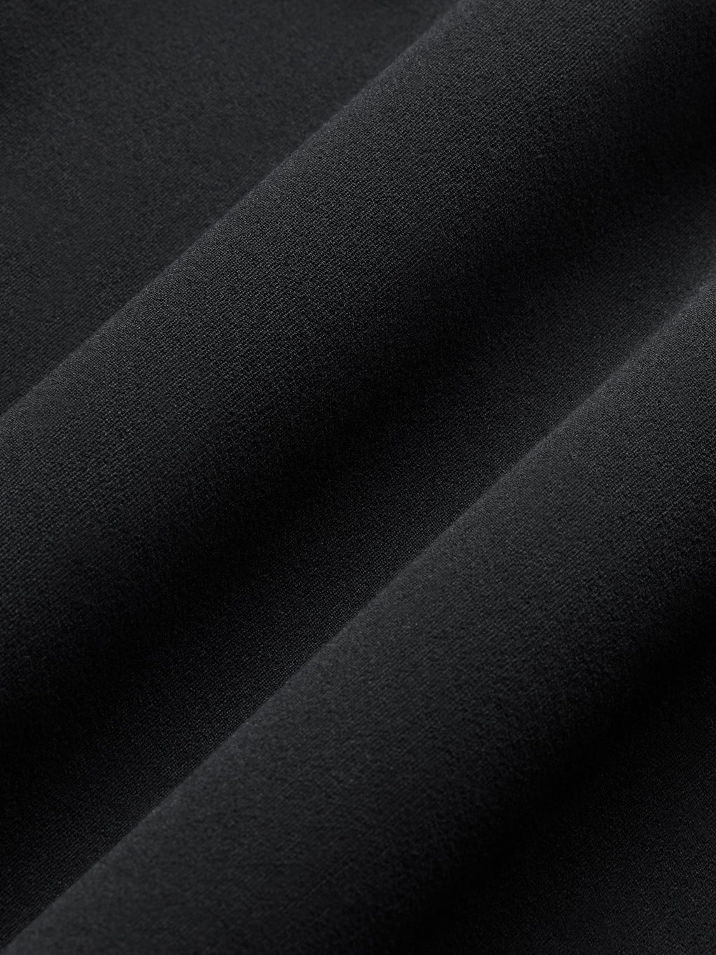 Double Layered Tank in Melt - Black / White
