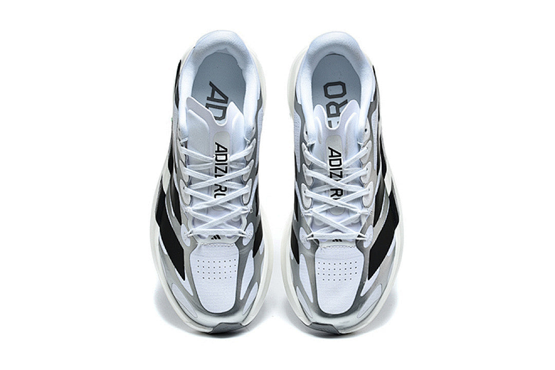 adidas Adizero EVO SL EXO White Black Silver