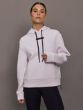 Focus Tech Hoodie - Orchid