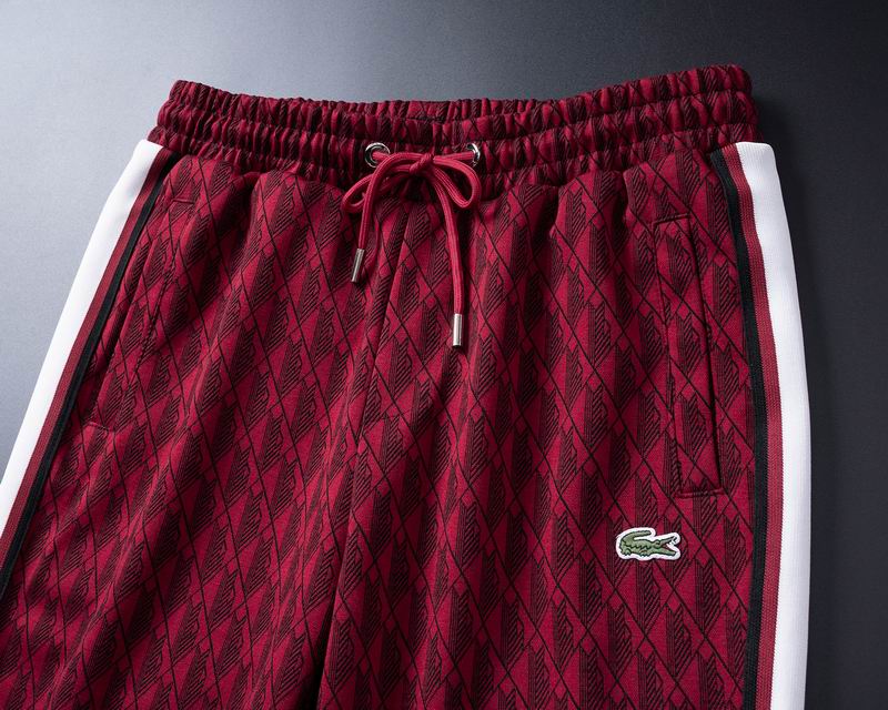 Tuta Lacoste