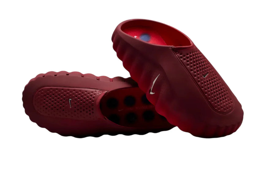 Nike Mind 001 Mule "Team Red" HQ4307-601