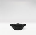 Louis Vuitton Rush Bumbag Monogram Shadow Leather Black