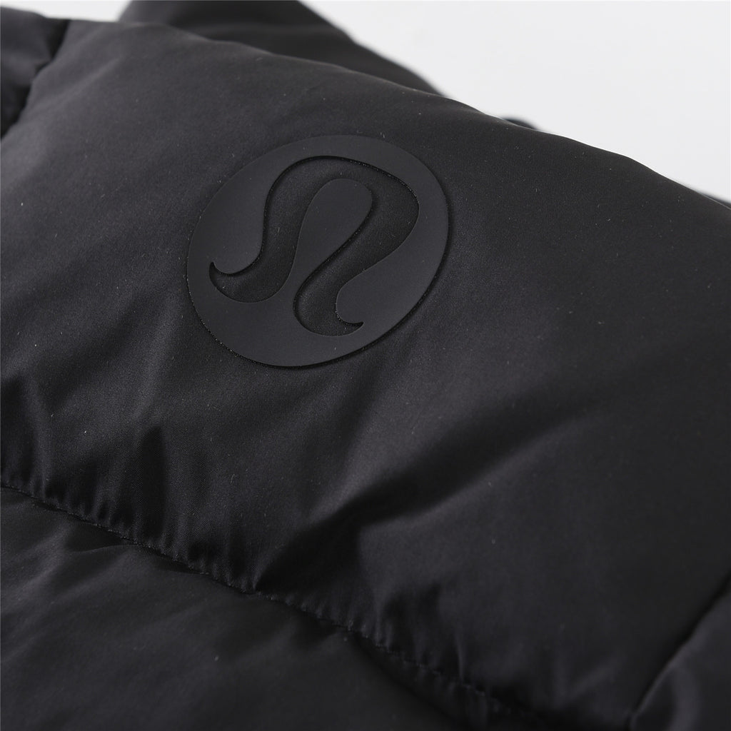 lululemon Wunder Puff 600-Down-Fill Cropped Vest