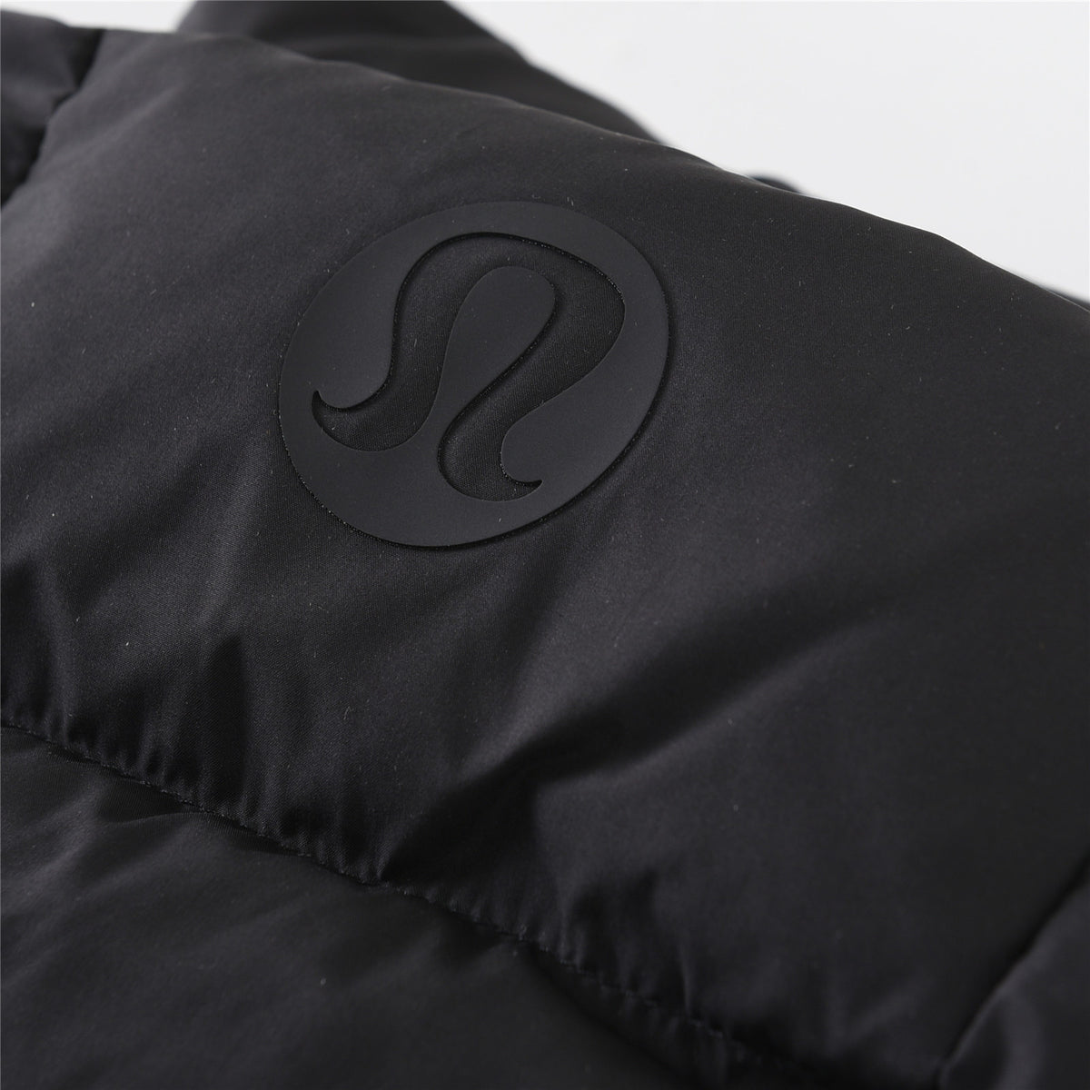 lululemon Wunder Puff 600-Down-Fill Cropped Vest