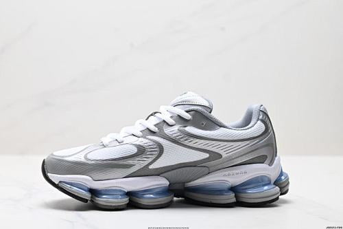 New Balance ABZORB 2000 White/Silver Metallic