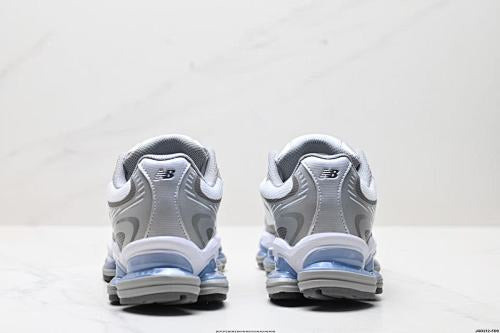New Balance ABZORB 2000 White/Silver Metallic
