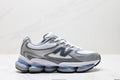 New Balance ABZORB 2000 White/Silver Metallic