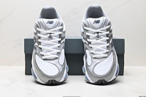 New Balance ABZORB 2000 White/Silver Metallic